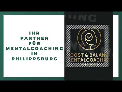 Boost & Balance Mentalcoaching YouTube-Vdeominiatur 4