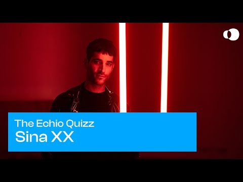 Interview with Sina XX (Echio Quiz)