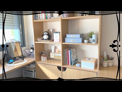 TOWER APARTMENT - 1-bedroom apartment of 18m² in a CROUS residence