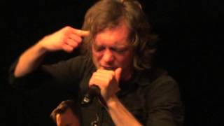 Thomas Godoj Freiburg 11.04.2014 - Reklamation