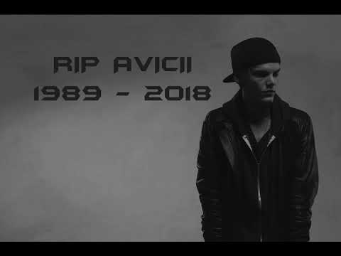 MIKEYSTEP - WAKE ME UP {A memory of Avicii} #RIPAVICII