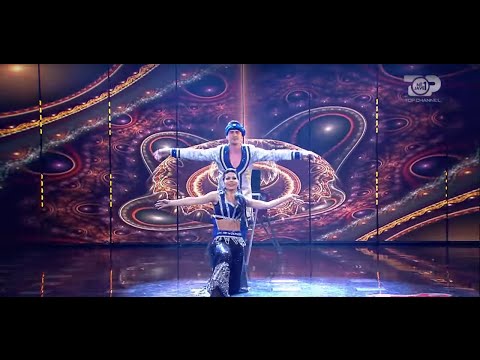 Ne 1 Jave, 10 Janar 2016 - Tapetet Fluturues, Soni & Isli