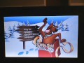 Opening To Scooby Doo Winter Wonderdog 2002 DVD