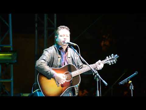 Carlos Carreira - Hasta que deje de existir - Queretaro Trovafest 2017
