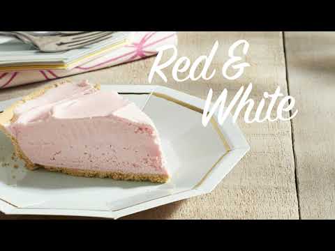 Ice Cream Pie 5 Ways