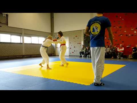 Clubkampioenschappen 2018