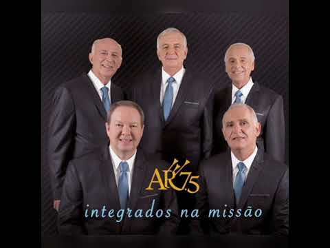 02 - Aqui Chegamos pela Fé - Arautos 7.5