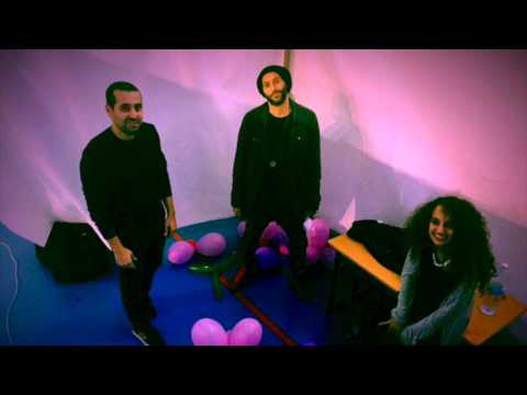 Been Around the World - DAM