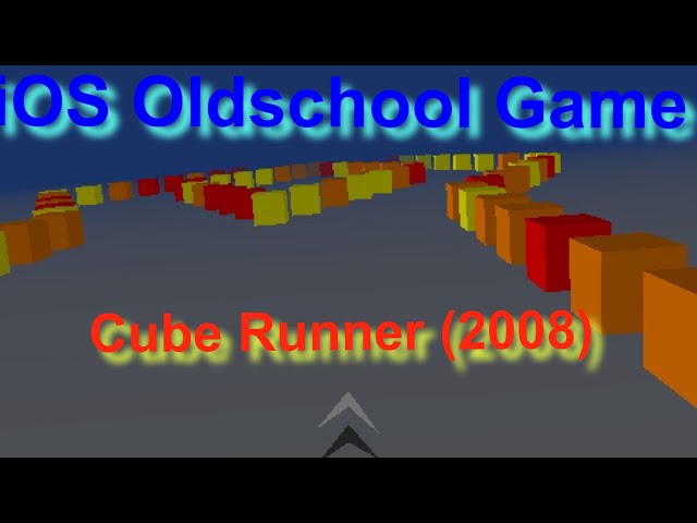 Buy Cube Runner (PC) CD keys — Best Price | SmartCDKeys