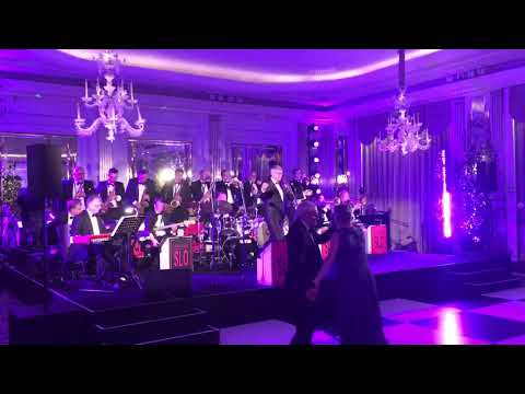 Classic Syd Lawrence!