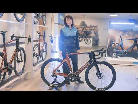 Das ist das KOGA Kinsei