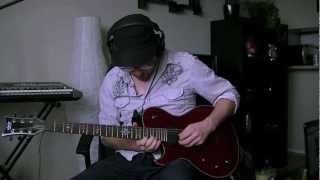 Murder By Death - Intergalactic Menopause Cover