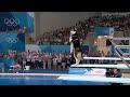 Dog Olympics Springboard Event