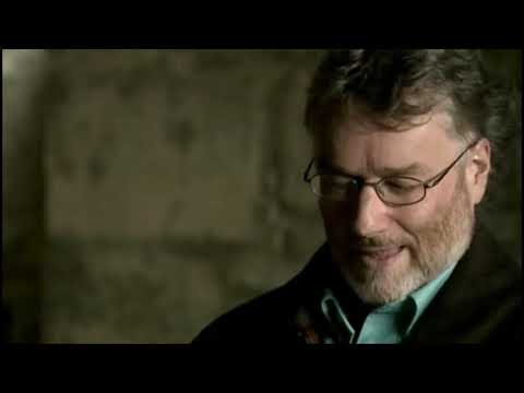 Derren Brown amazes Iain Banks