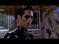 The Matrix - 1950s Super Panavision 70