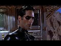 The Matrix 1950s Super Panavision 70