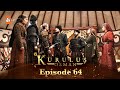 Kurulus Osman Urdu | Season 1 - Episode 64