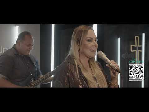 LIVE | THE CHOSEN | Cristina Mel