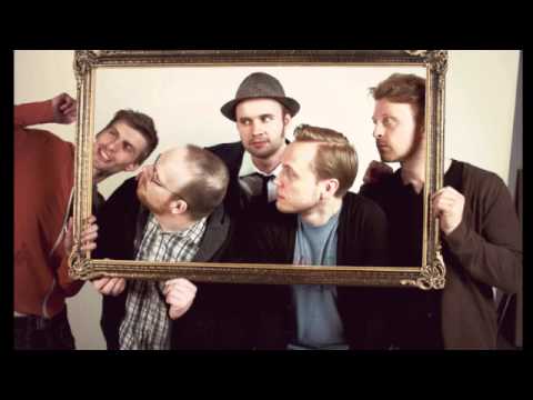 Múgsefjun - Fékkst ekki nóg