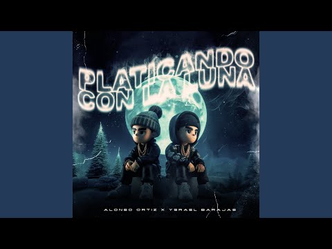 Platicando Con la Luna