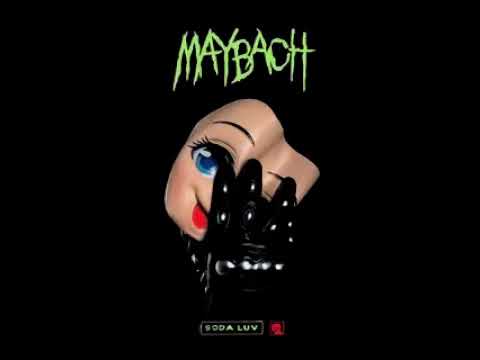 [FREE] SODA LUV x BUSHIDO ZHO x LOVV66 Type Beat - maybach (prod. wayout)