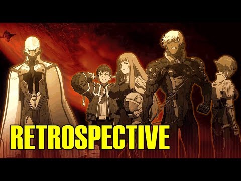Zone of the Enders Retrospective (Part 2) - M∀RS