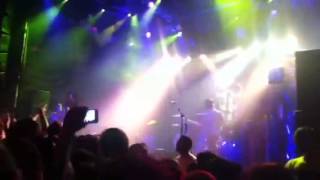 The Used Pieces Mended