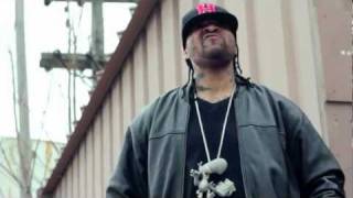 SOLOMON CHILDS - HEAVY METAL (OFFICIAL HD VIDEO)