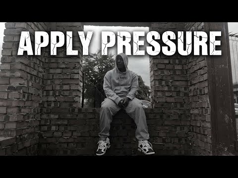 Brythreesixty-Apply Pressure (Official Video)