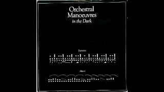 OMD - Electricity (1980 version) - Instrumental cover