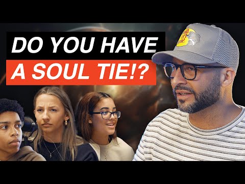 How To Know If You Have A Soul Tie