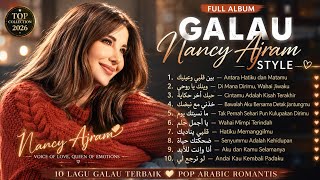 Download lagu Full Album Sedih bikin nangis π₯Ή - Lagu Arabic Bikin Baper π ( Nancy Ajram Style ) mp3 Download lagu Full Album Sedih bikin nangis π₯Ή - Lagu Arabic Bikin Baper π ( Nancy Ajram Style ) mp3
