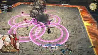 【FF14】#11 サブキャラ黄金メインクエスト【黄金のレガシー】