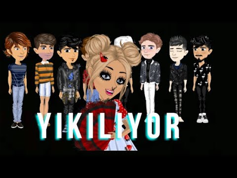 AYÇA YIKILIYOR (MSP VERSİON)