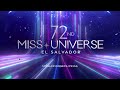 Miss Universe 2023 Swimsuit Competition Soundtrack