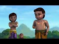 Little Krishna Menanam Mutiara Yg Indah HD Dub Indo