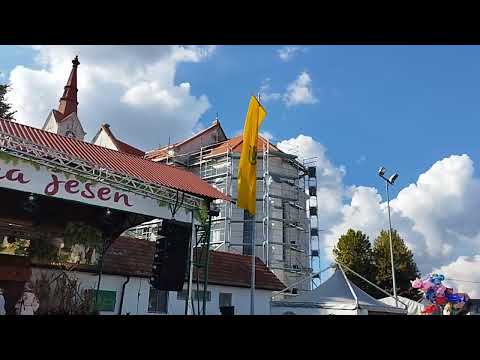 Voloderska jesen 2024 - KUD "Seljačka sloga" Kutinsko selo