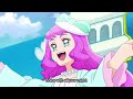 Tropical Rouge Precure Episode 46 Preview
