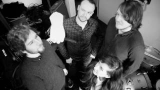 Land Lovers - Crowd of Lungs