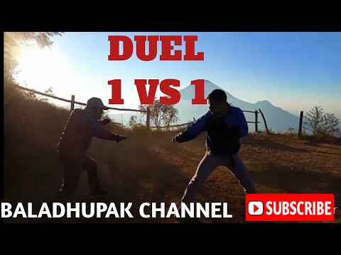 duel-1-vs-1-cuplikan-duel-dua-pesilat-baladhupak-channel