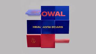 Glowal - Heal Your Scars video