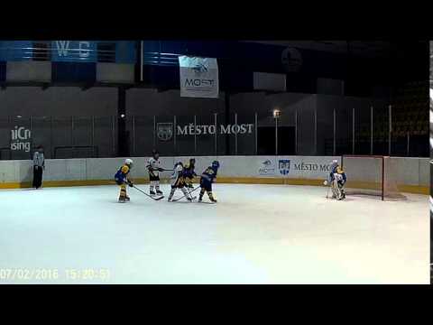 7.2.2016 Mistr. utkání Most
