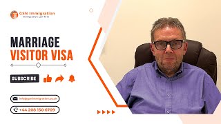 UK Marriage Visitor Visa Requirements 2022 Family Visa  Partner Visa  Immigration Lawyer