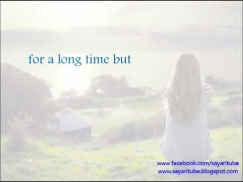 Special Message for a Special Friend