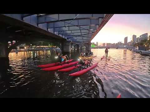 Waterbikes Australia