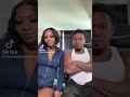 Dashae And Ekane Linked Up Influencers Deshaefrost Ekane Shortsviral Duo Deshaefroststream