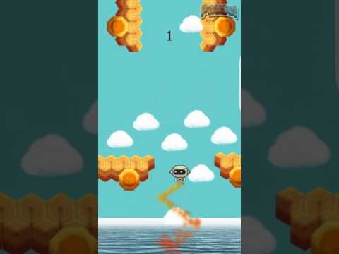 flying robot
