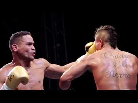 Caciques de Venezuela victorioso en Serie Mundial de Boxeo