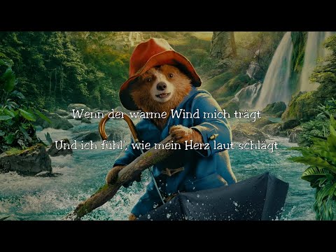 LEA - Das Leben ist schön - Lyrics auf Deutsch