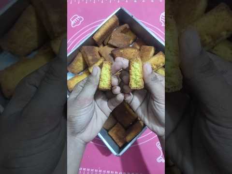 Dry Cake 🍪#shorts #biscuit #cooking #foryou #recipe